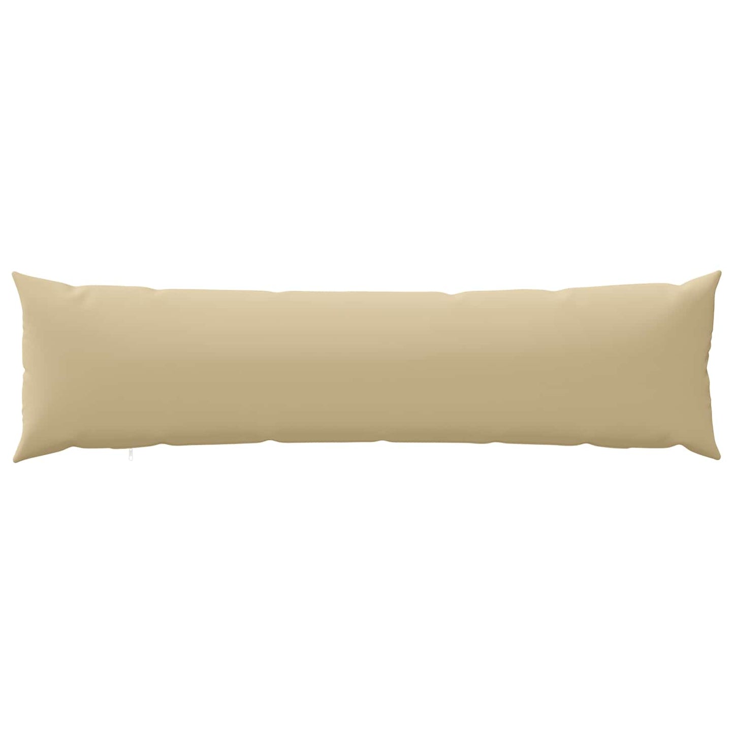 Pudebetræk HEERLEN Beige 40 x 145 cm Polyester