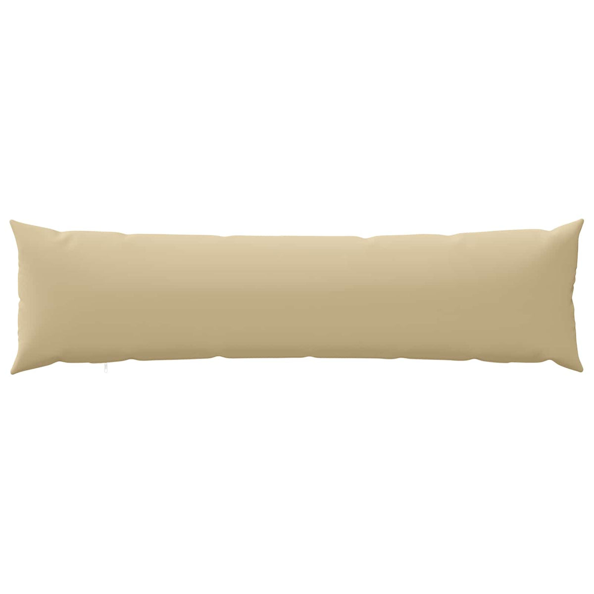 Pudebetræk 2 pcs HEERLEN Beige 40 x 145 cm Polyester