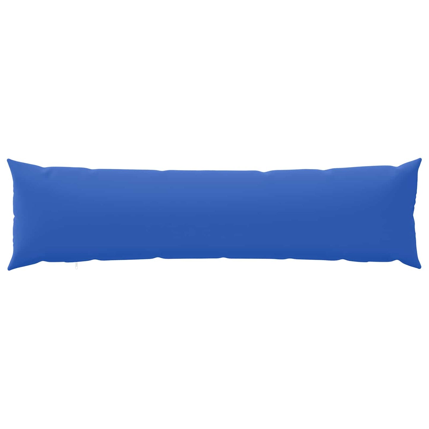 Pudebetræk 2 pcs HEERLEN Kongelig blå 40 x 145 cm Polyester
