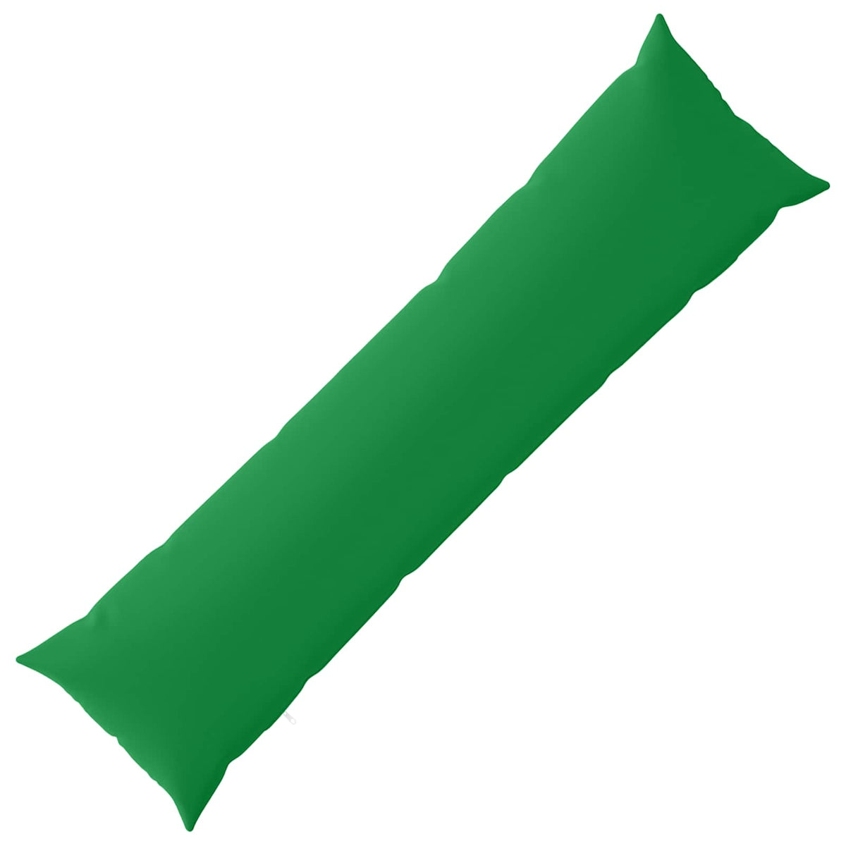 Pudebetræk HEERLEN Grøn 40 x 145 cm Polyester