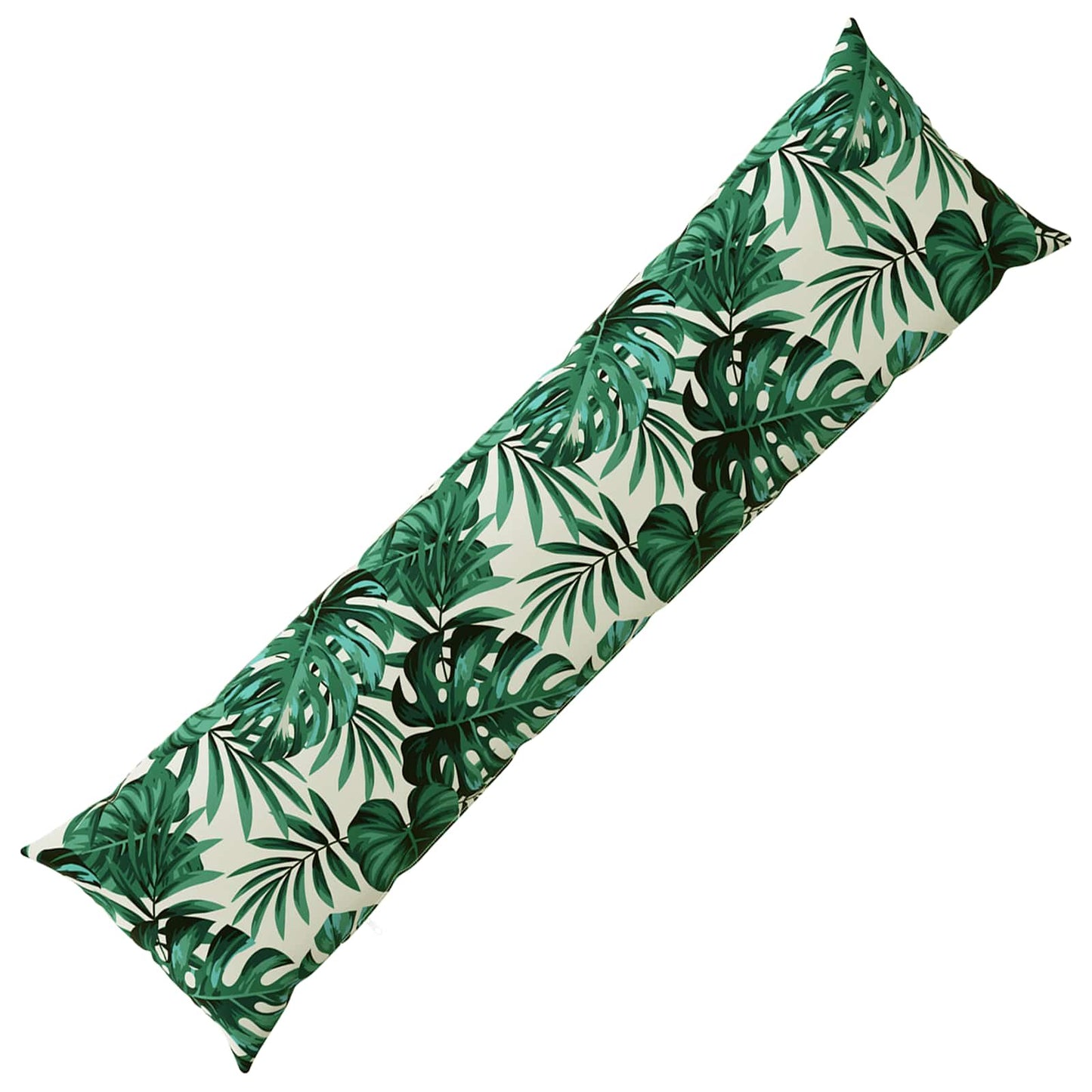 Pudebetræk HEERLEN Bladmønster 40 x 145 cm Polyester