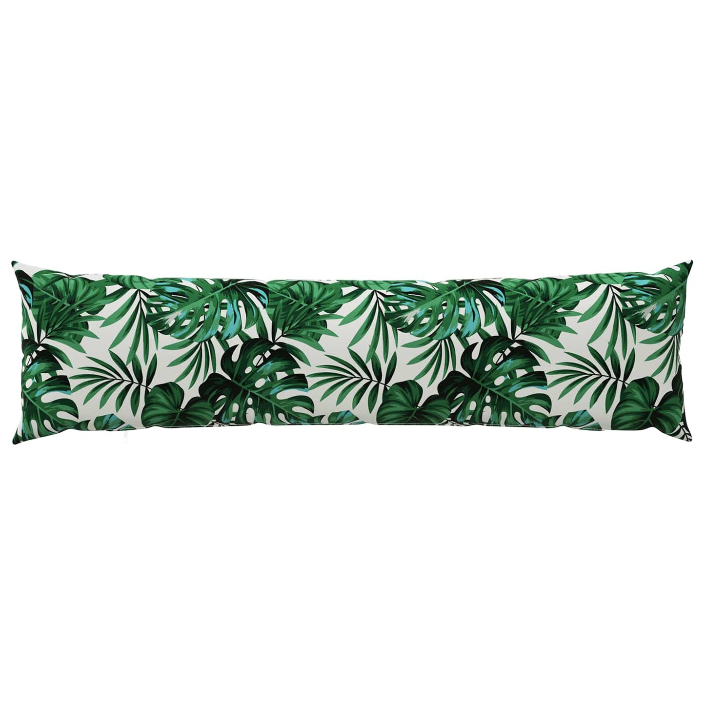 Pudebetræk HEERLEN Bladmønster 40 x 145 cm Polyester
