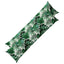 Pudebetræk 2 pcs HEERLEN Bladmønster 40 x 145 cm Polyester