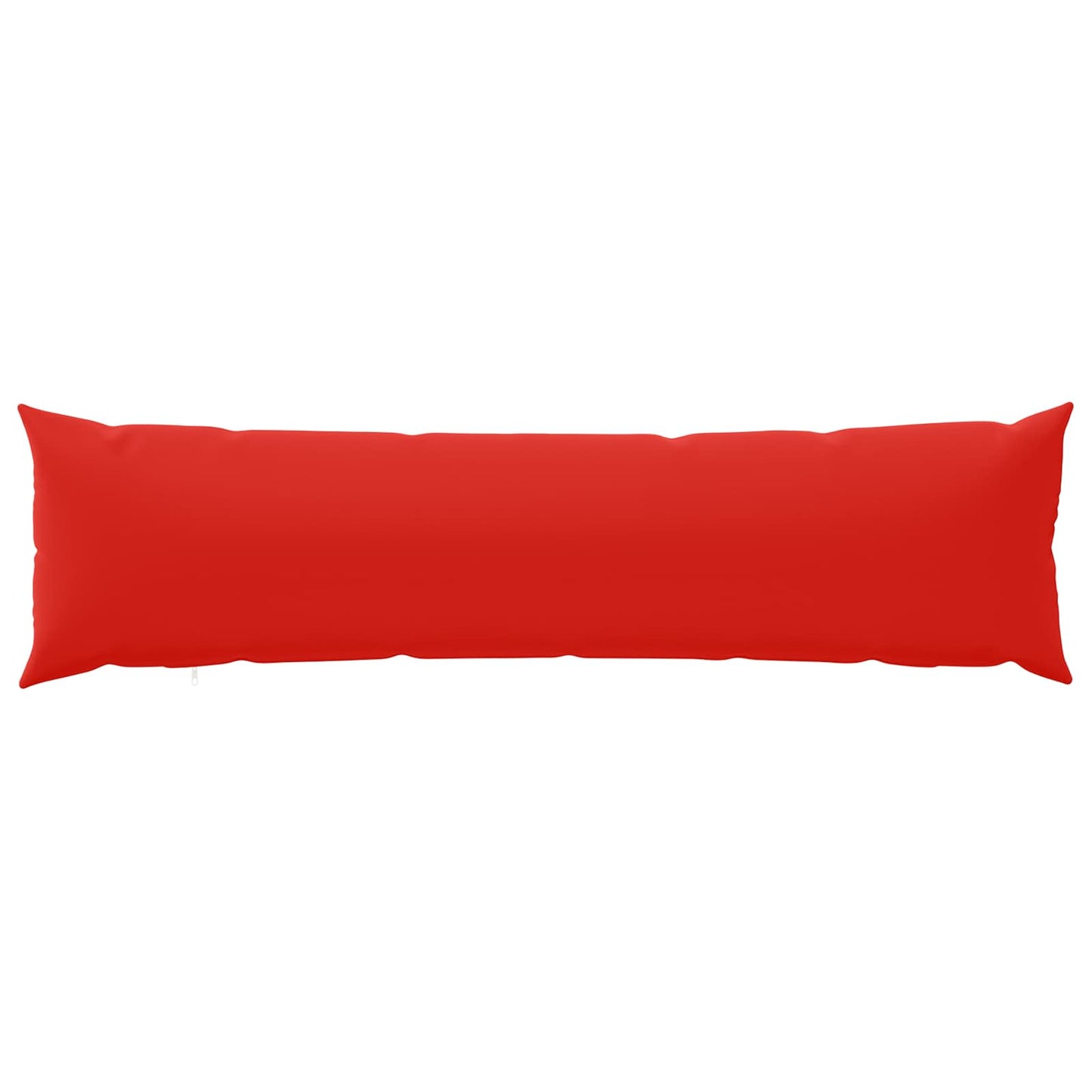 Pudebetræk HEERLEN Rød 40 x 145 cm Polyester