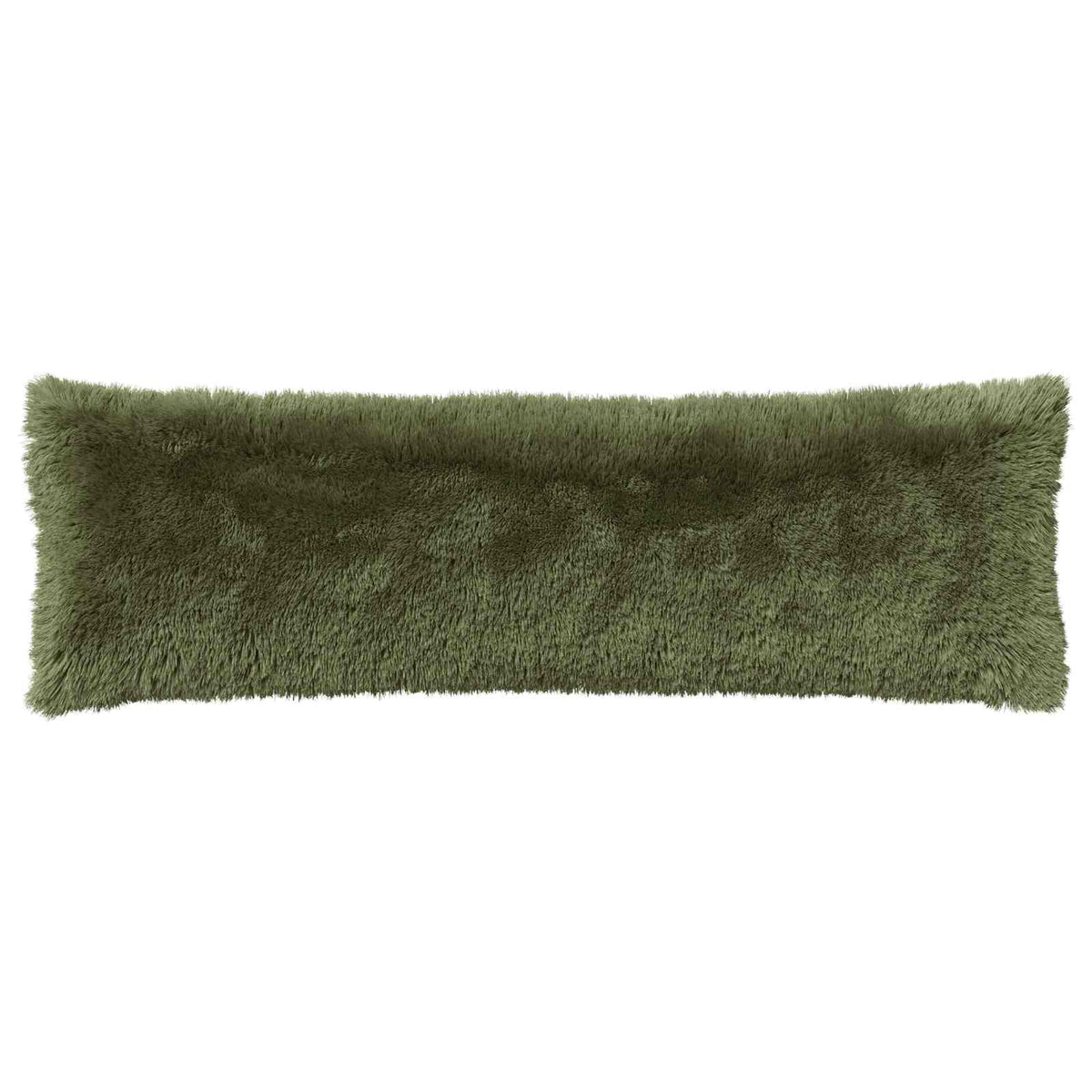 Pudebetræk 2 pcs HEERLEN Grøn 40 x 145 cm PV Fleece