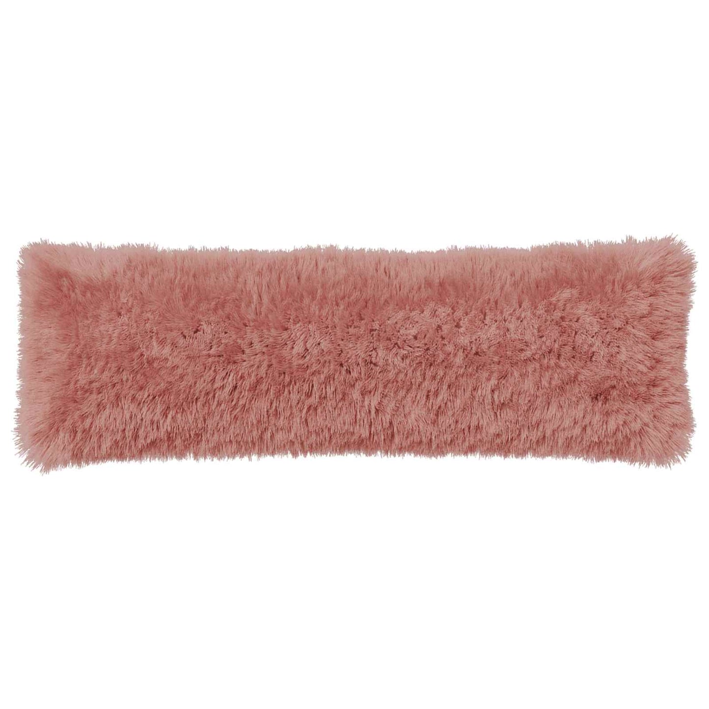 Pudebetræk 2 pcs HEERLEN Lyserød 40 x 145 cm PV Fleece