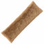 Pudebetræk HEERLEN Gråbrun 40 x 145 cm PV Fleece