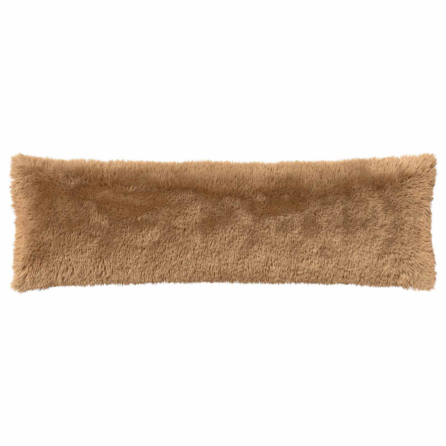 Pudebetræk HEERLEN Gråbrun 40 x 145 cm PV Fleece