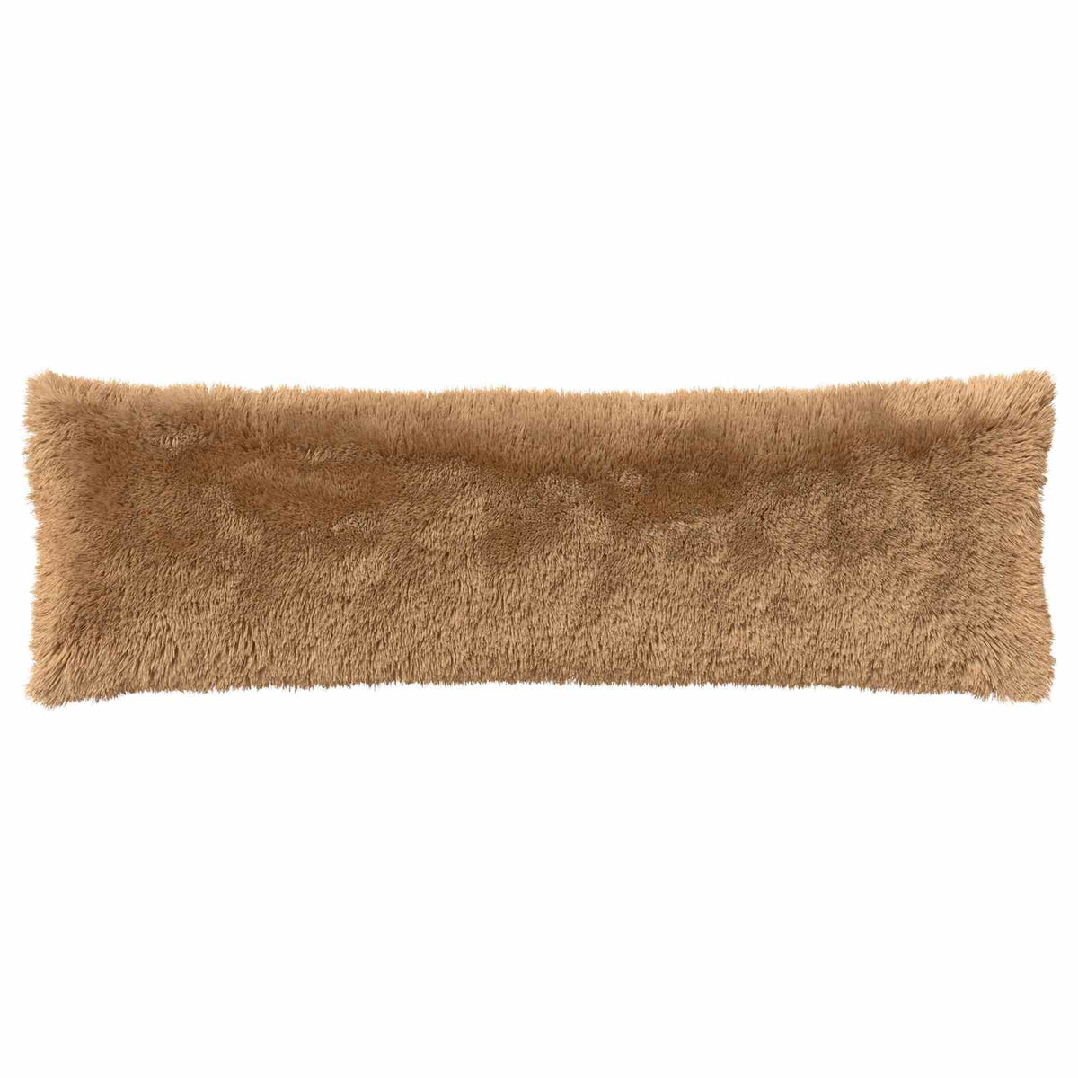Pudebetræk 2 pcs HEERLEN Gråbrun 40 x 145 cm PV Fleece