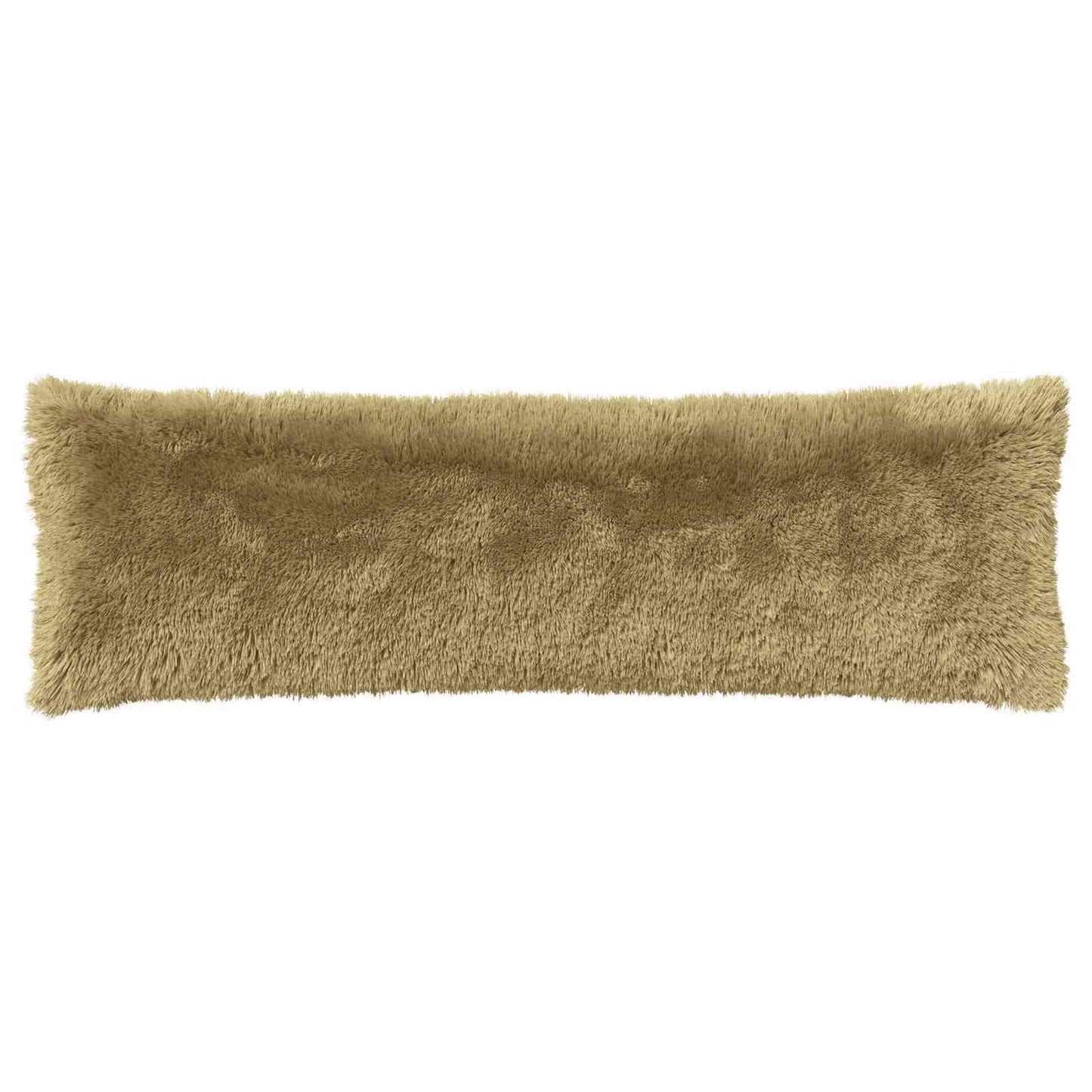 Pudebetræk HEERLEN Lys grøn 40 x 145 cm PV Fleece