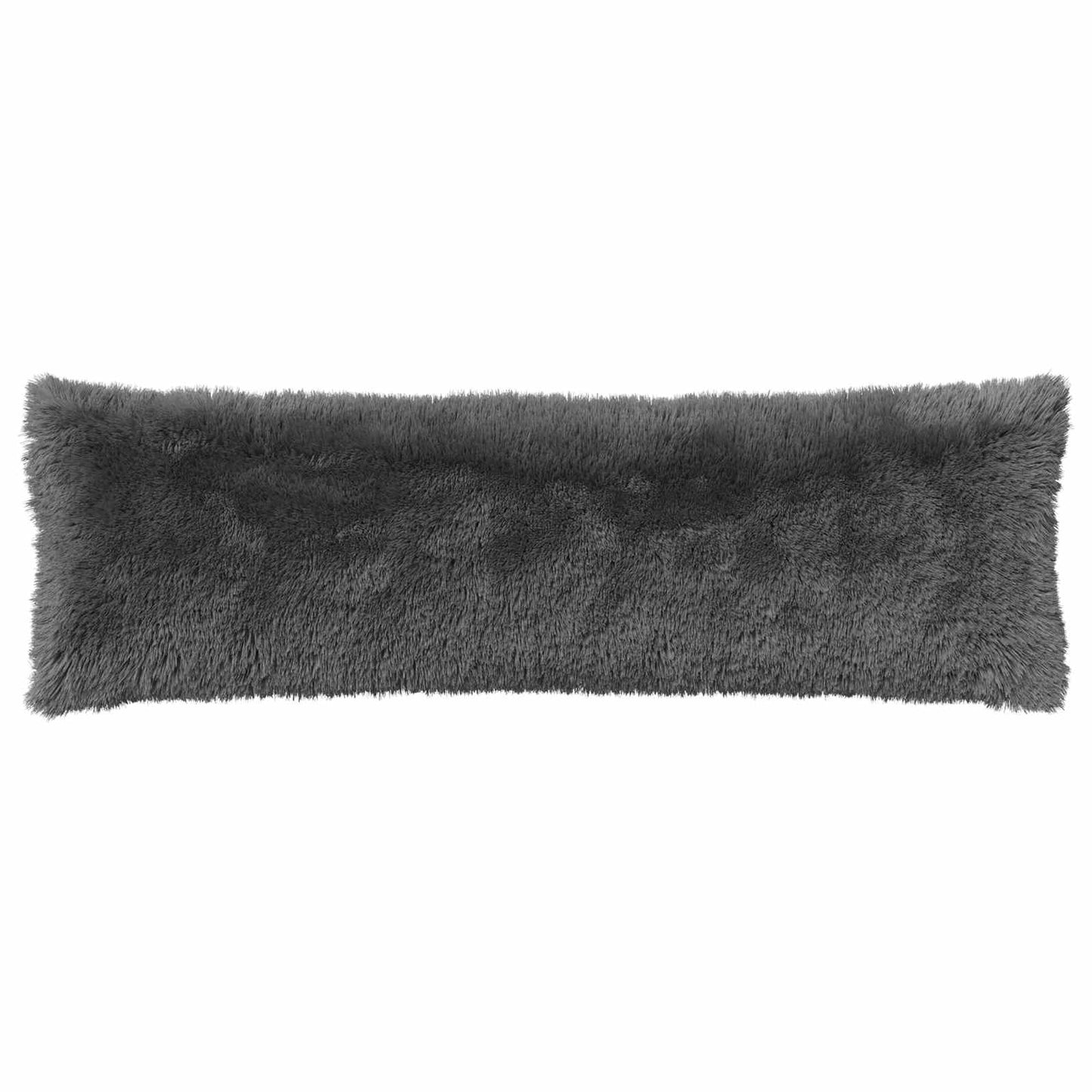 Pudebetræk HEERLEN Lysegrå 40 x 145 cm PV Fleece
