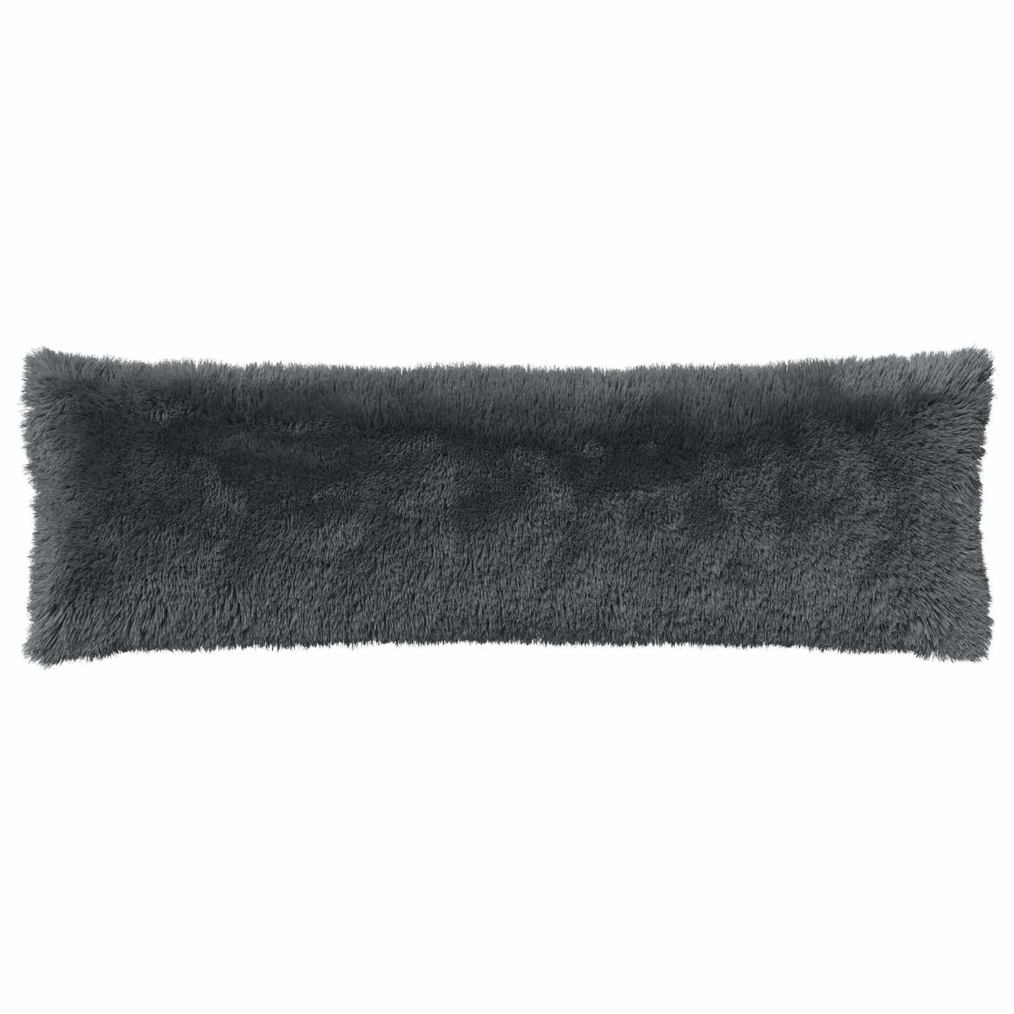 Pudebetræk HEERLEN Antracit 40 x 145 cm PV Fleece