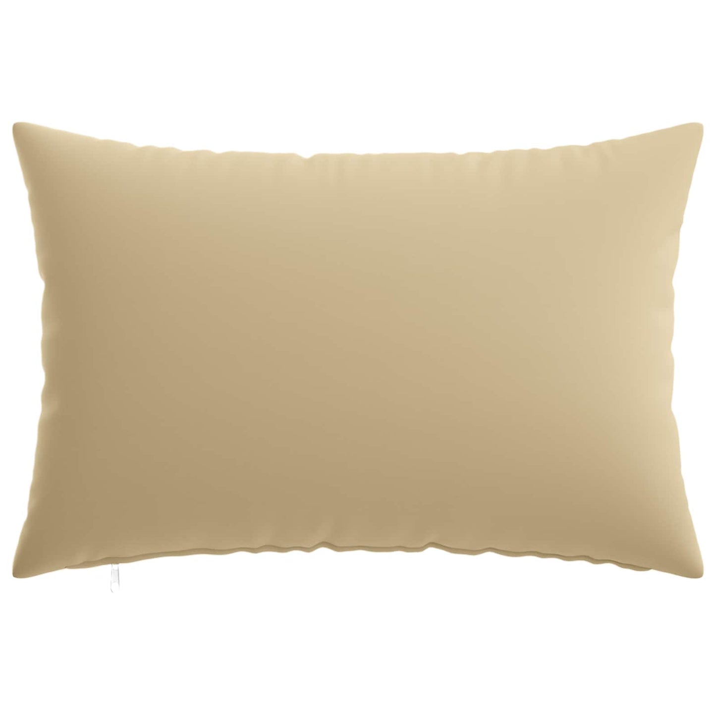 Pudebetræk 2 pcs HEERLEN Beige 40 x 60 cm Polyester