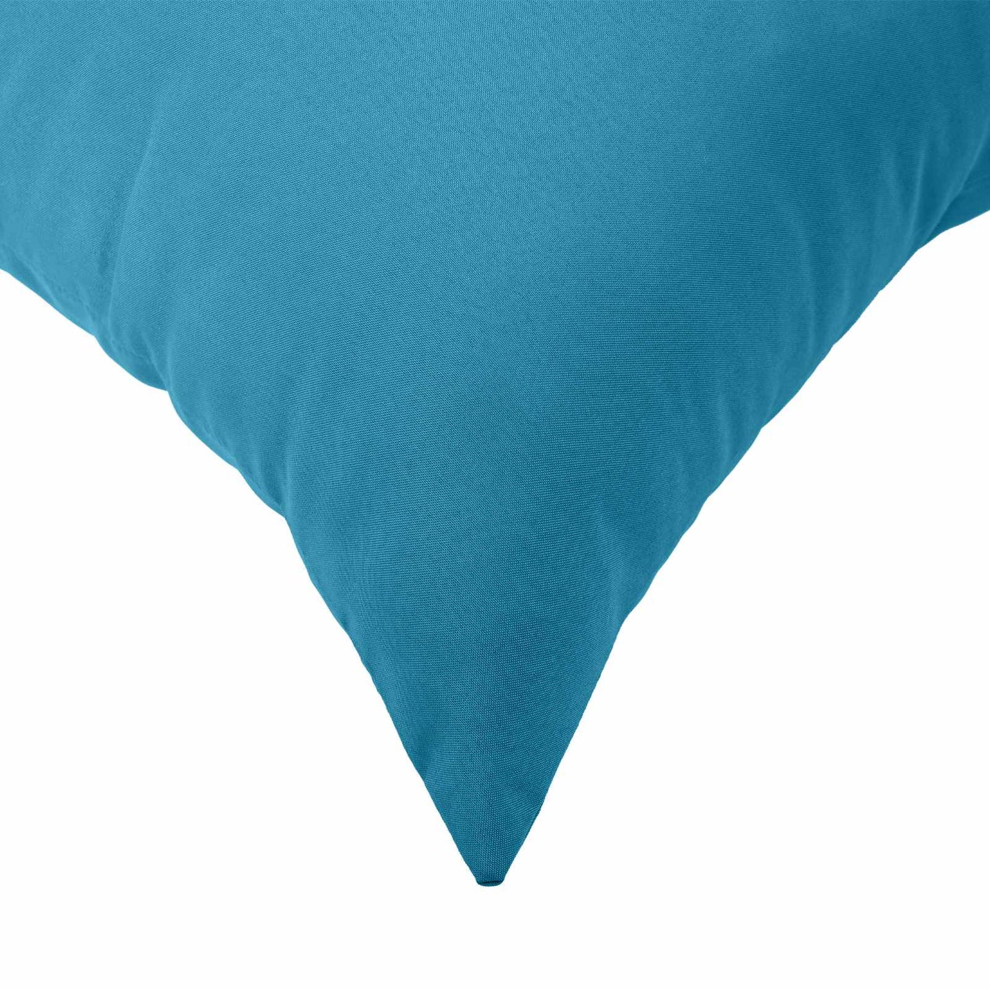 Pudebetræk 2 pcs HEERLEN Lyseblå 40 x 60 cm Polyester