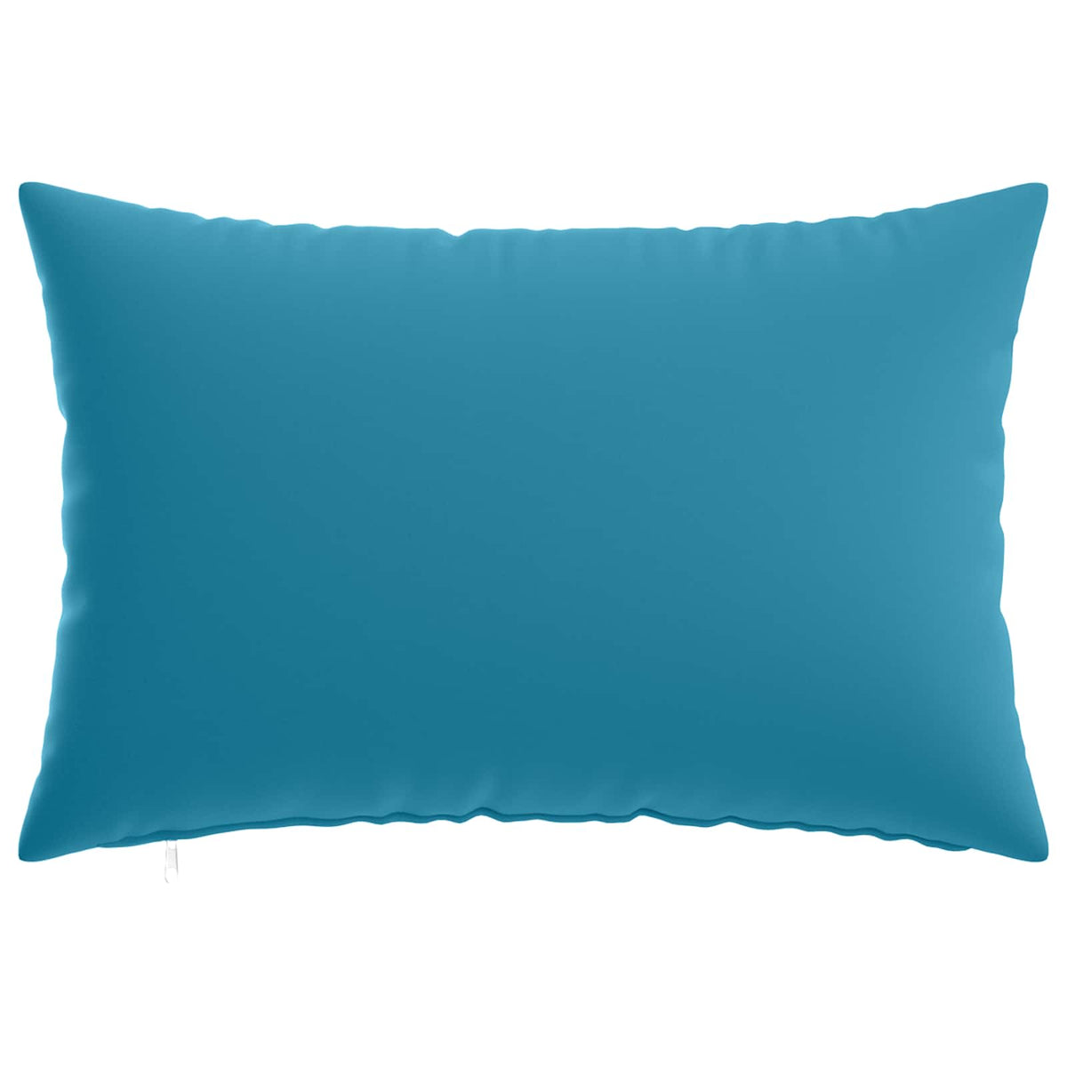 Pudebetræk 2 pcs HEERLEN Lyseblå 40 x 60 cm Polyester