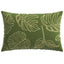 Pudebetræk 6 pcs HEERLEN Bladdesign 40 x 60 cm Polyester