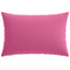 Pudebetræk 2 pcs HEERLEN Lyserød 40 x 60 cm Polyester