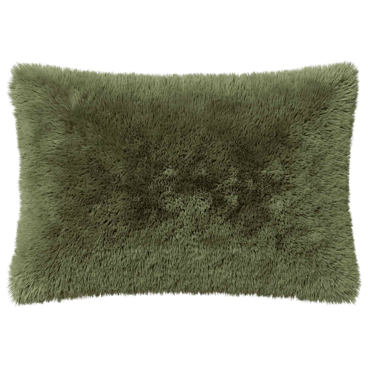 Pudebetræk 2 pcs HEERLEN Grøn 40 x 60 cm PV Fleece