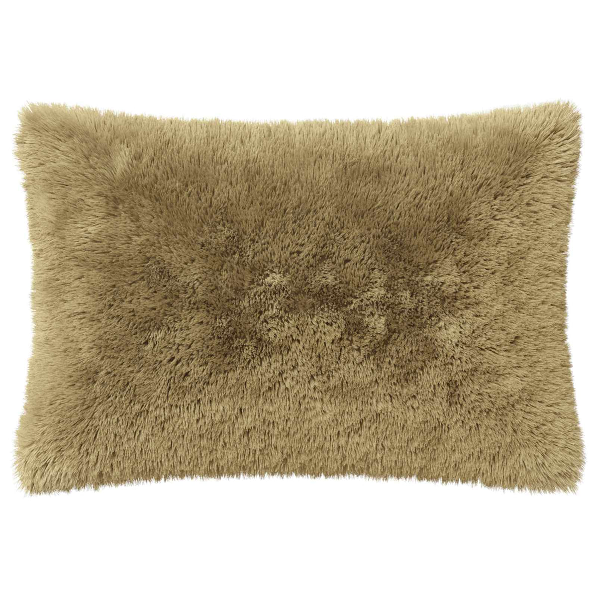 Pudebetræk 6 pcs HEERLEN Lys grøn 40 x 60 cm PV Fleece