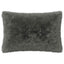 Pudebetræk 6 pcs HEERLEN Lysegrå 40 x 60 cm PV Fleece