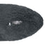 Pudebetræk 2 pcs HEERLEN Antracit 40 x 60 cm PV Fleece