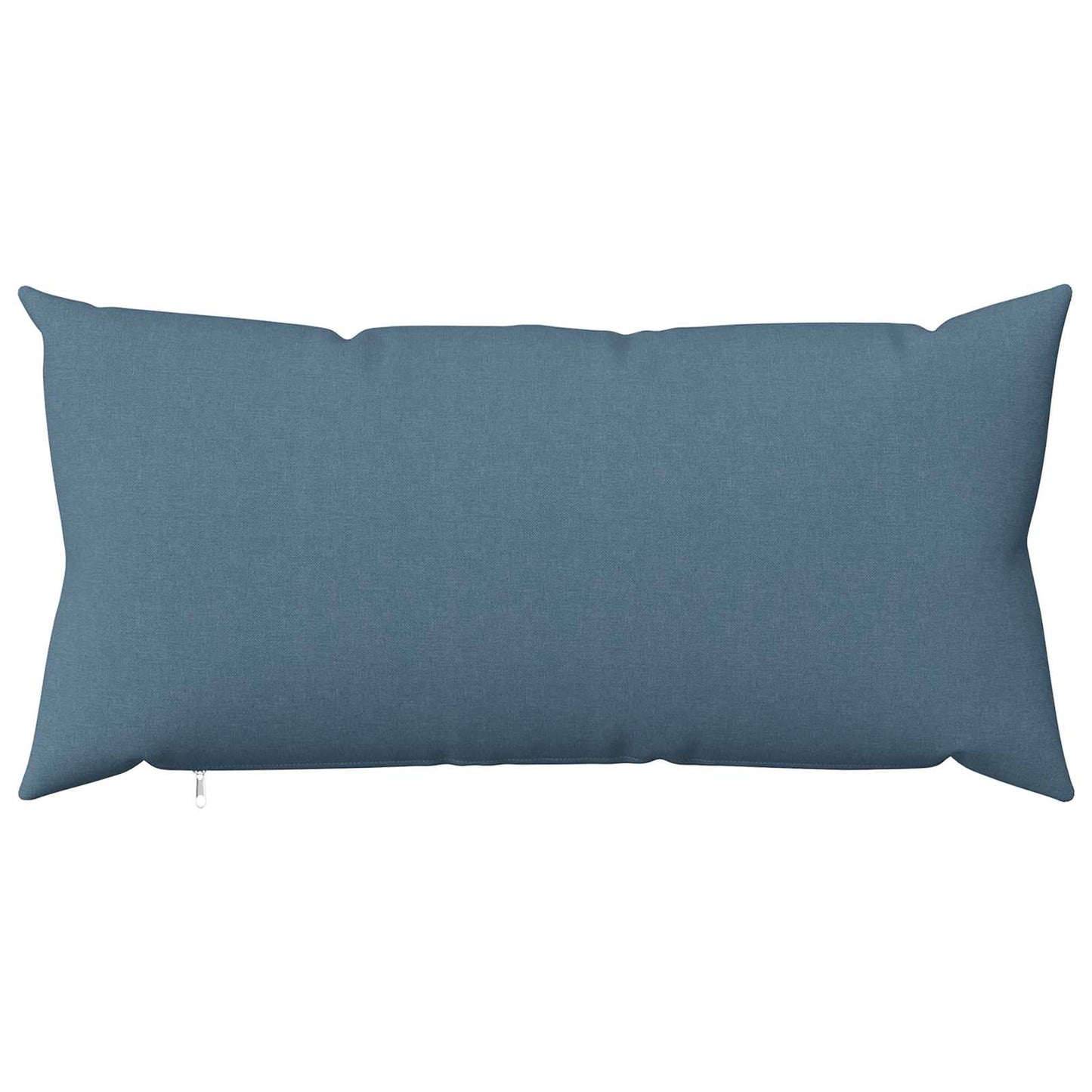 Pudebetræk 6 stk. HEERLEN Jeans blå 40 x 70 cm Stof