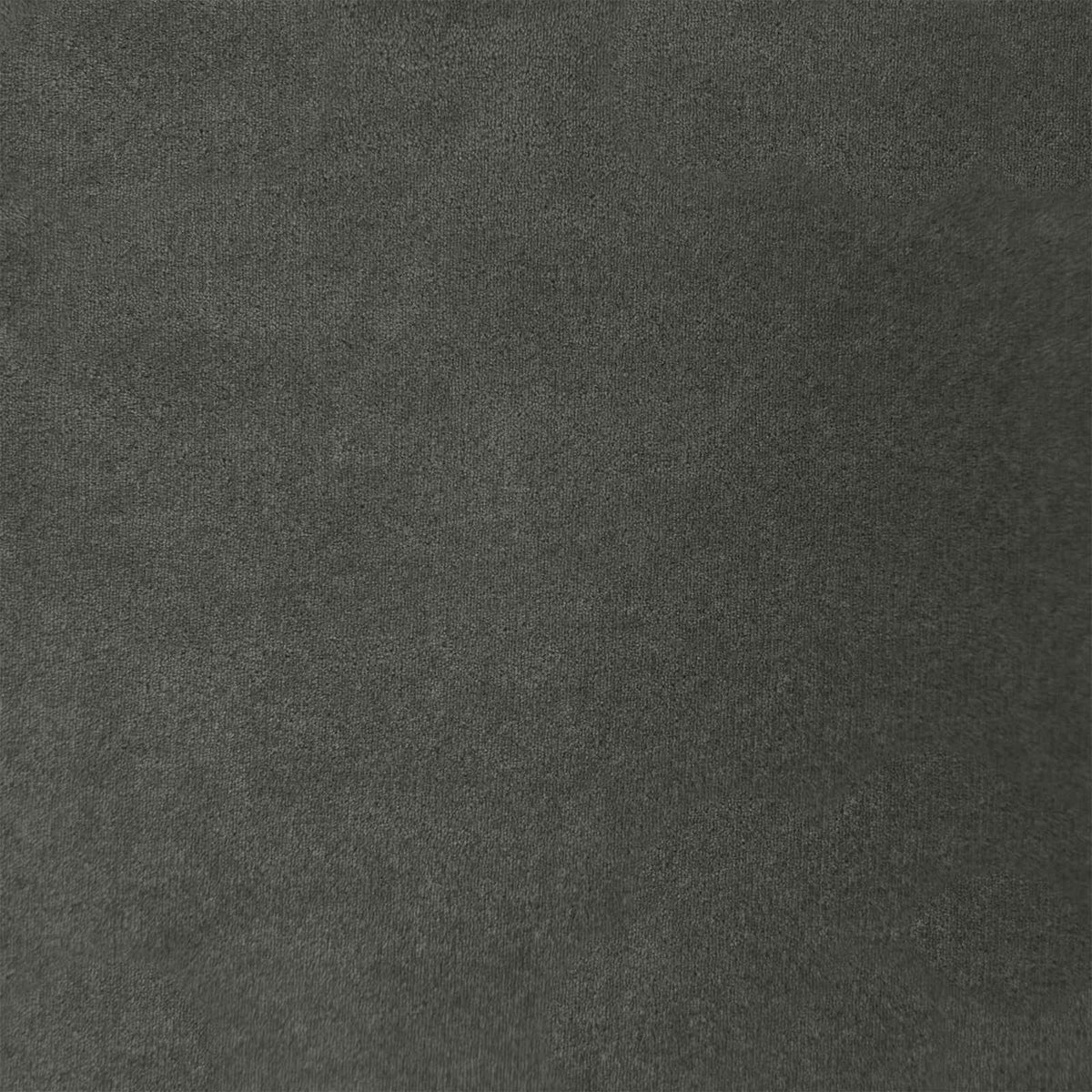 Pudebetræk 6 pcs HEERLEN Antracit 40 x 70 cm Mikrofiber Fleece
