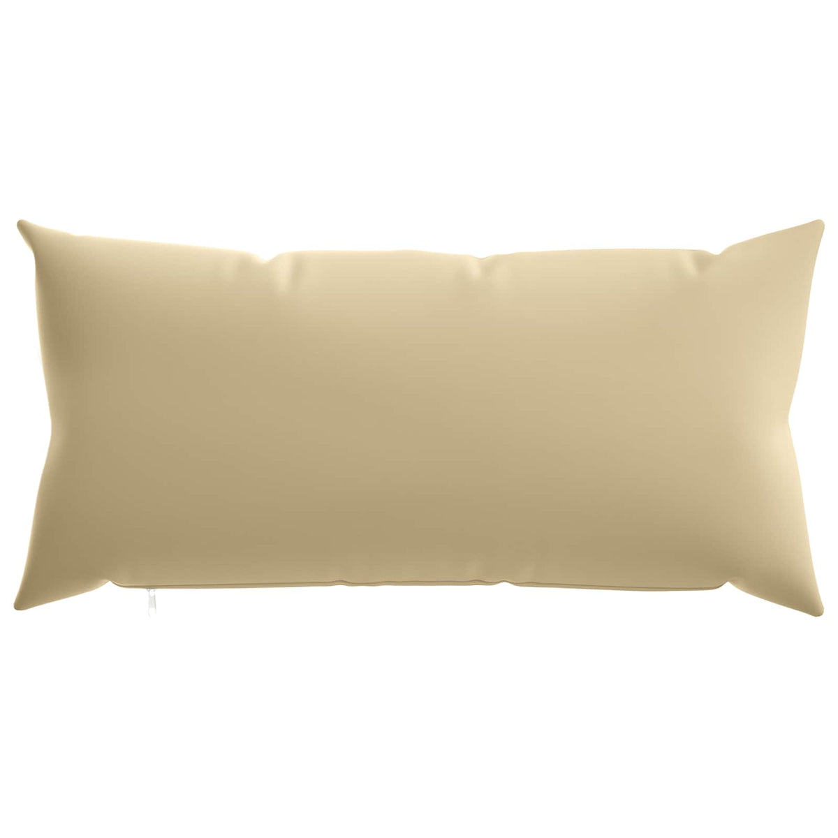 Pudebetræk 2 pcs HEERLEN Beige 40 x 70 cm Polyester