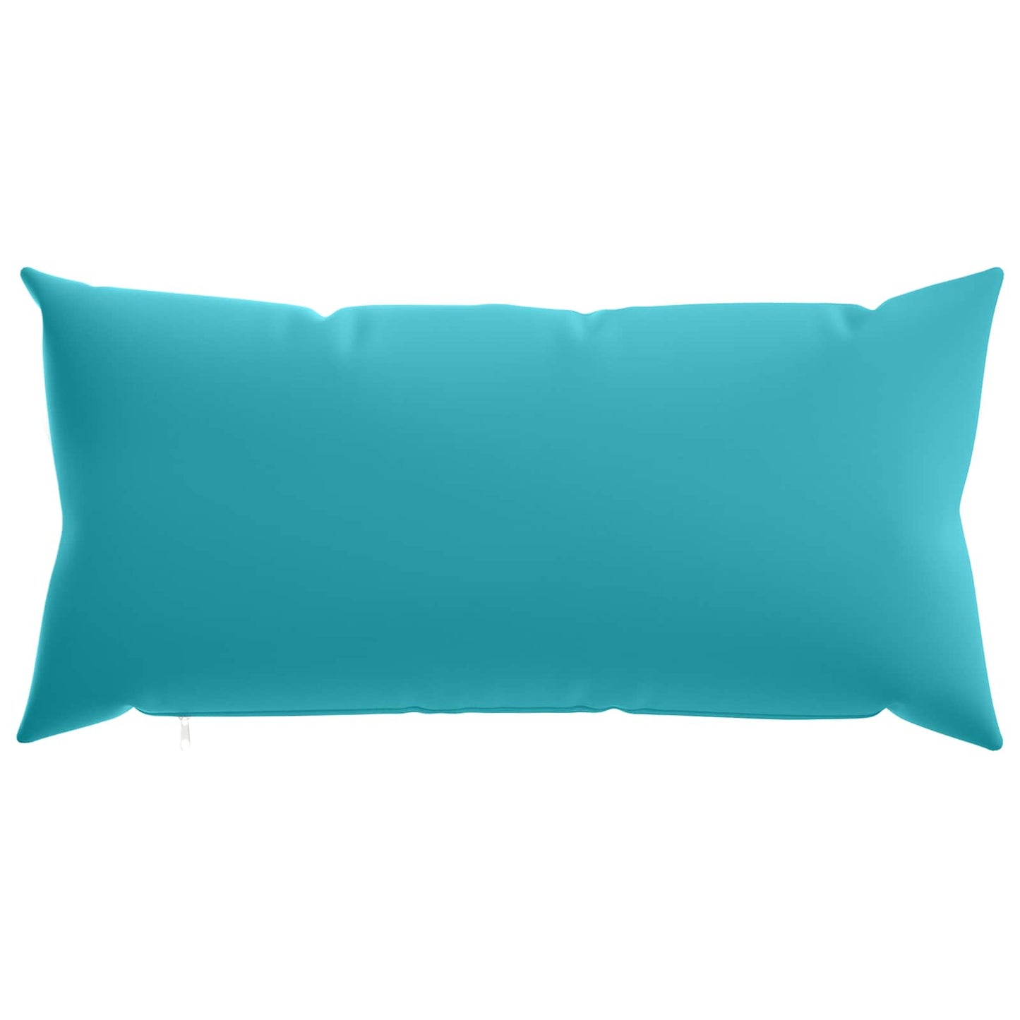 Pudebetræk 6 pcs HEERLEN Turkis 40 x 70 cm Polyester
