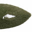 Pudebetræk 6 pcs HEERLEN Grøn 40 x 70 cm PV Fleece