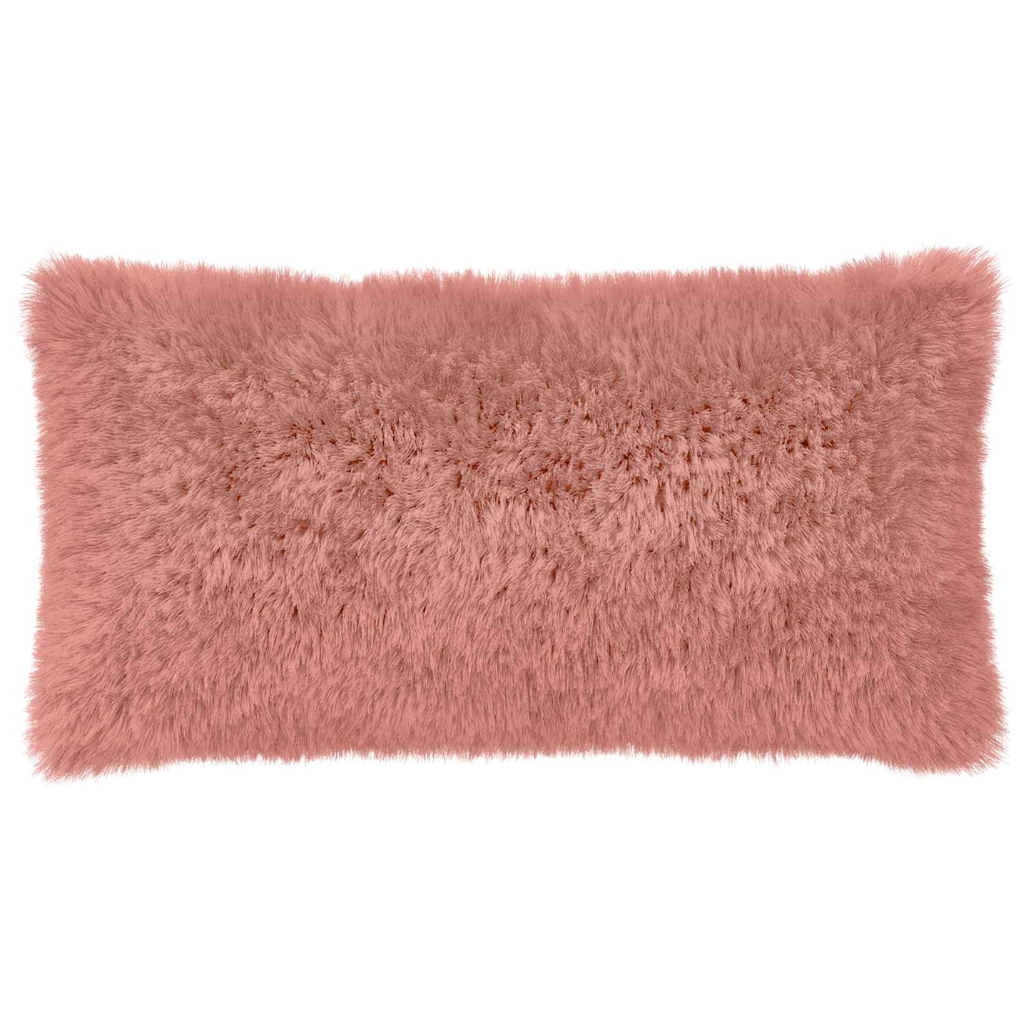 Pudebetræk 6 pcs HEERLEN Lyserød 40 x 70 cm PV Fleece