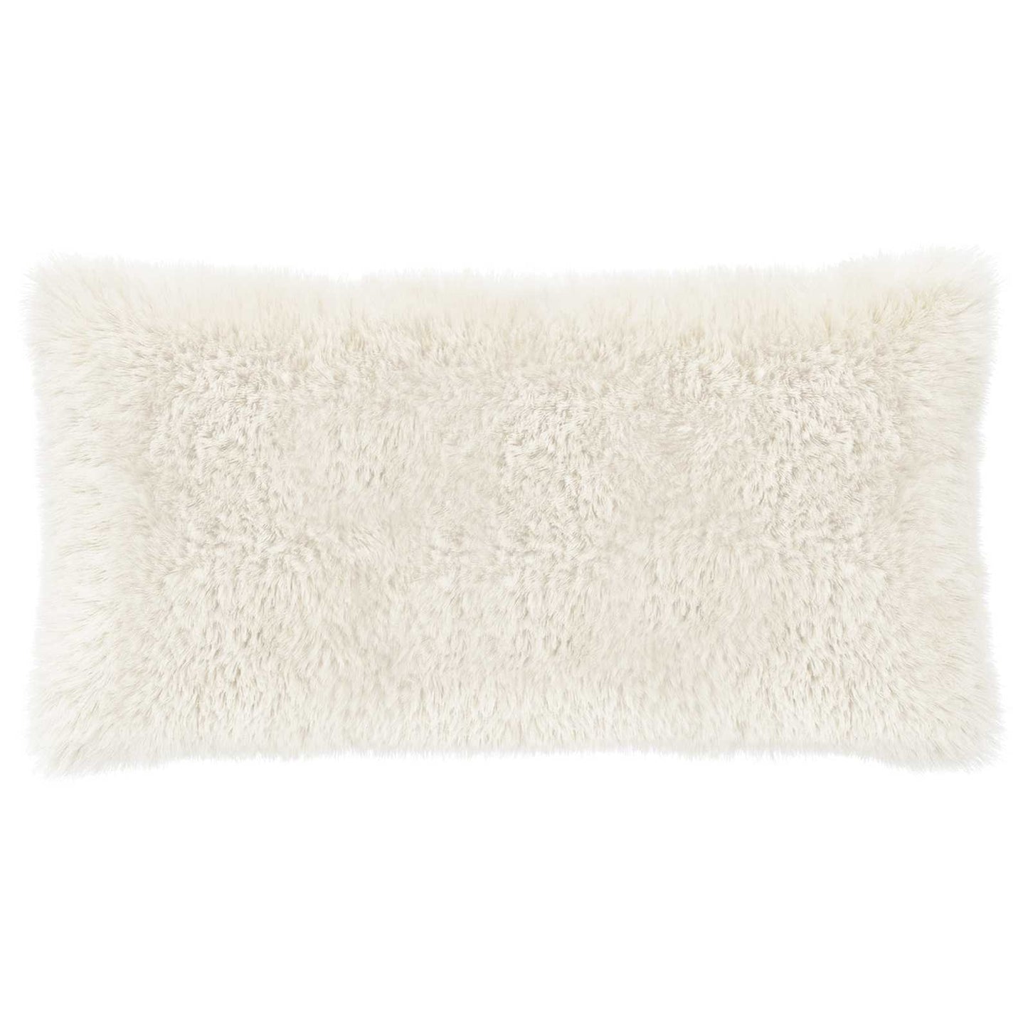 Pudebetræk 2 pcs HEERLEN Hvid 40 x 70 cm PV Fleece
