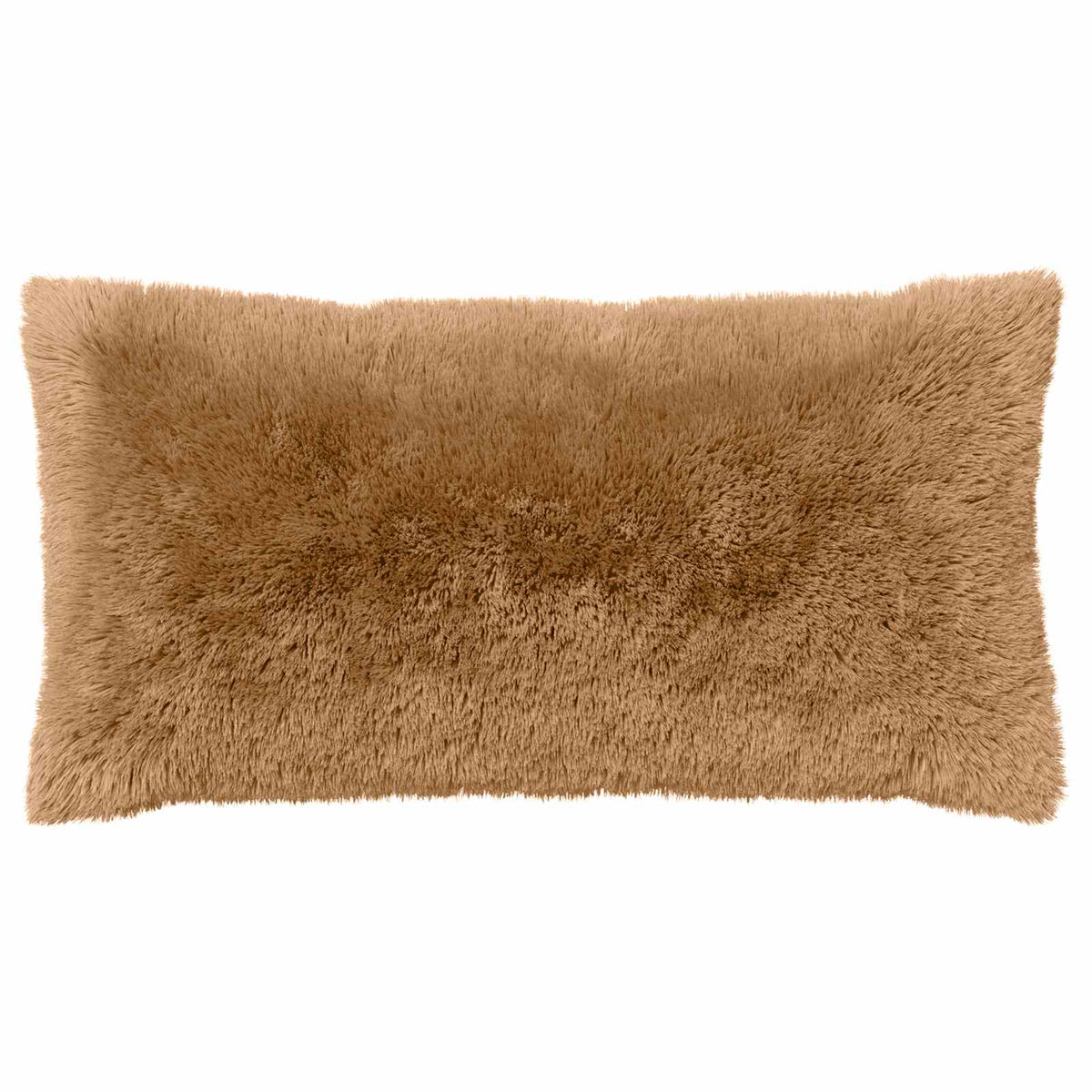 Pudebetræk 2 pcs HEERLEN Gråbrun 40 x 70 cm PV Fleece
