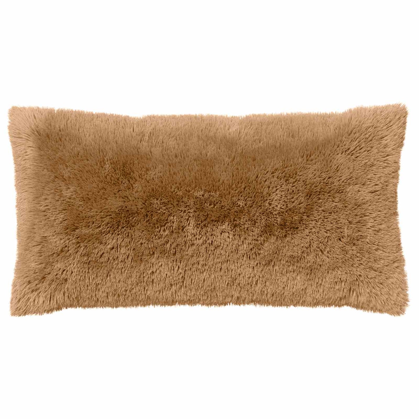 Pudebetræk 6 pcs HEERLEN Gråbrun 40 x 70 cm PV Fleece