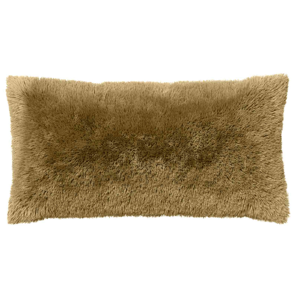 Pudebetræk 6 pcs HEERLEN Lys grøn 40 x 70 cm PV Fleece