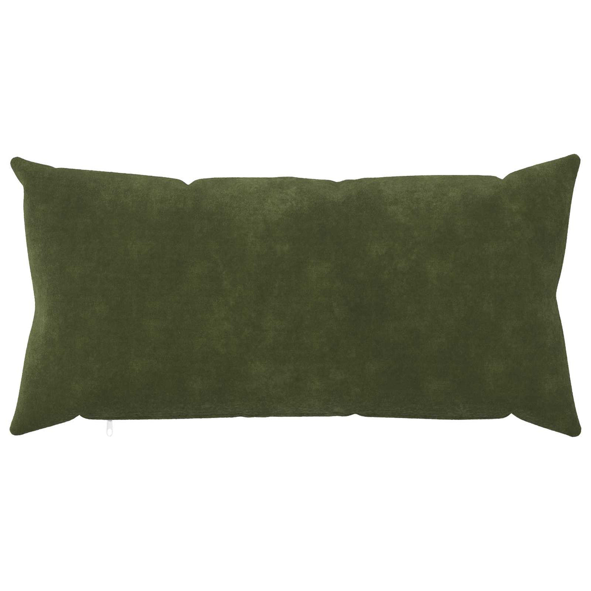 Pudebetræk 12 pcs HEERLEN Grøn 40 x 80 cm Mikrofiber Fleece