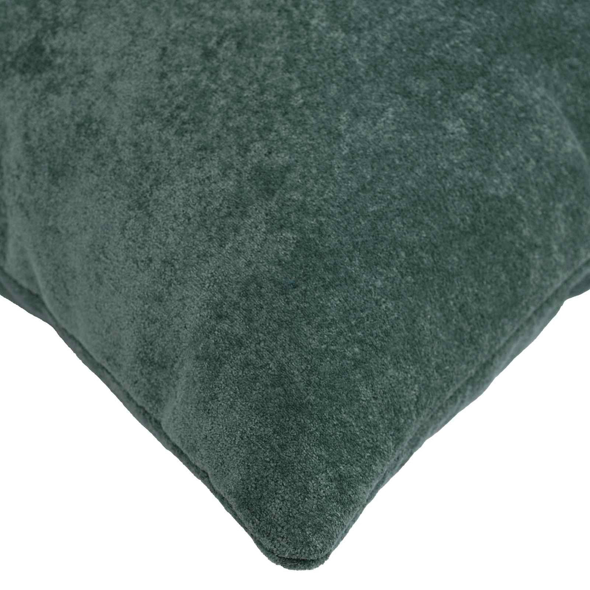 Pudebetræk 6 pcs HEERLEN Hav Blå 40 x 80 cm Mikrofiber Fleece