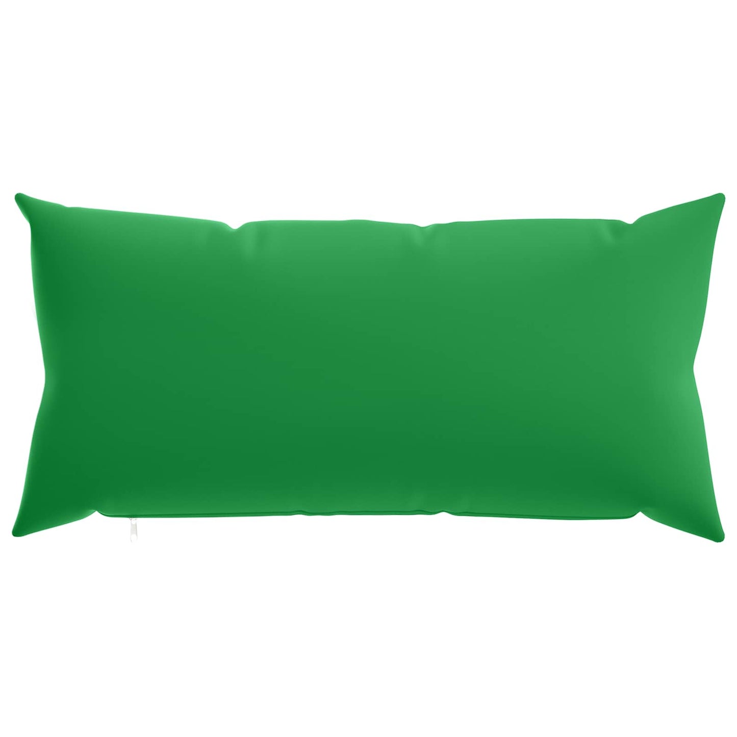 Pudebetræk 2 pcs HEERLEN Grøn 40 x 80 cm Polyester