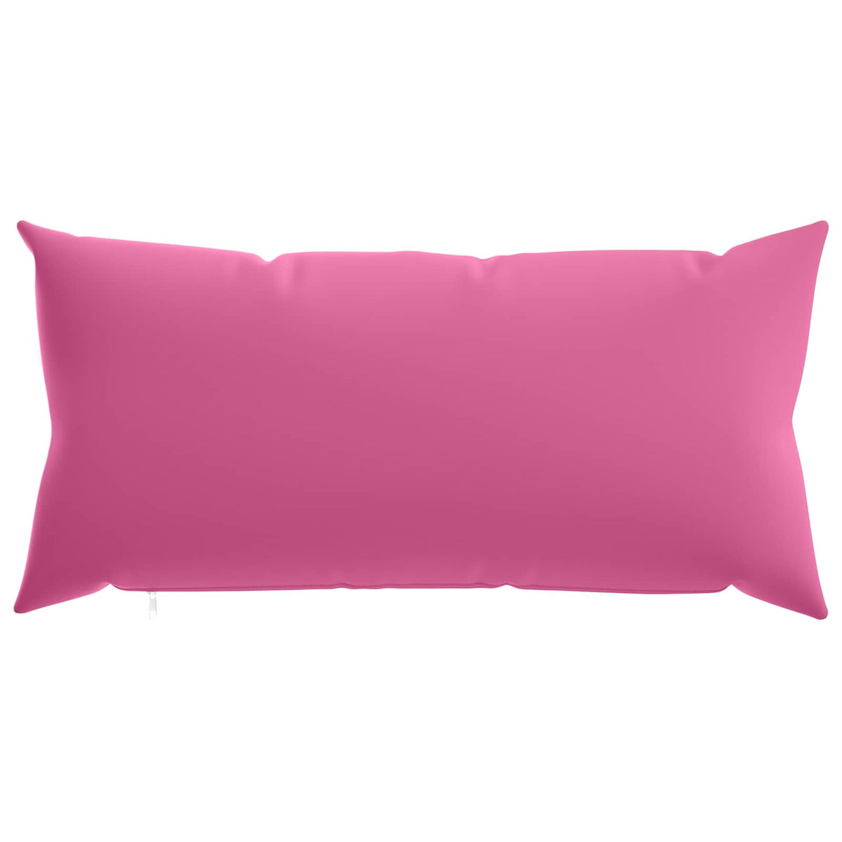 Pudebetræk 2 pcs HEERLEN Lyserød 40 x 80 cm Polyester