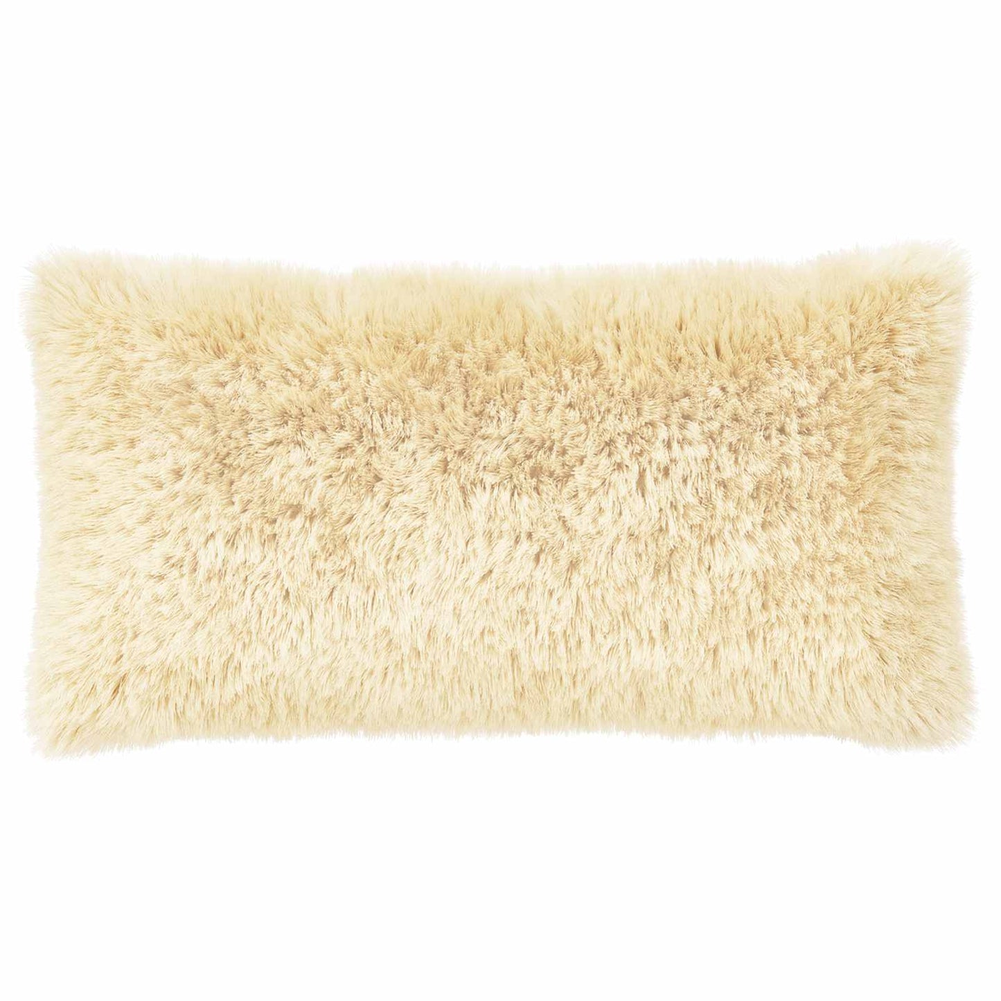 Pudebetræk 12 pcs HEERLEN Cremefarvet 40 x 80 cm PV Fleece