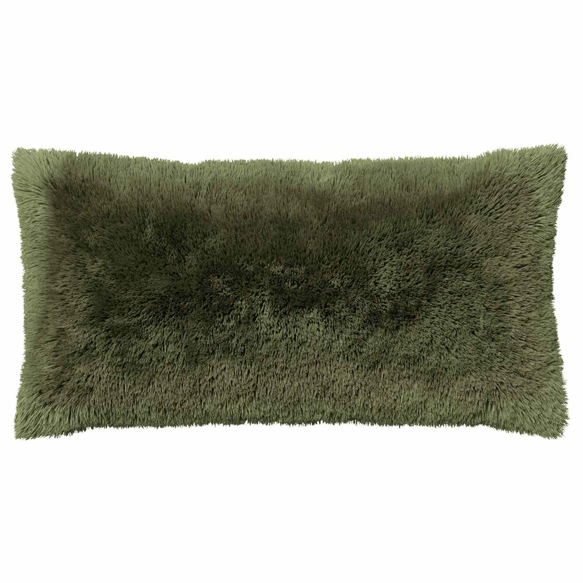 Pudebetræk 2 pcs HEERLEN Grøn 40 x 80 cm PV Fleece