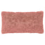 Pudebetræk 2 pcs HEERLEN Lyserød 40 x 80 cm PV Fleece