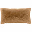 Pudebetræk 6 pcs HEERLEN Gråbrun 40 x 80 cm PV Fleece