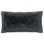 Pudebetræk 12 pcs HEERLEN Antracit 40 x 80 cm PV Fleece