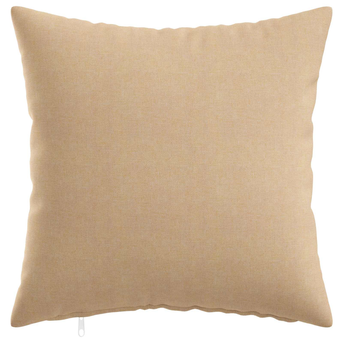 Pudebetræk 2 stk. HEERLEN Cremefarvet 45 x 45 cm Stof