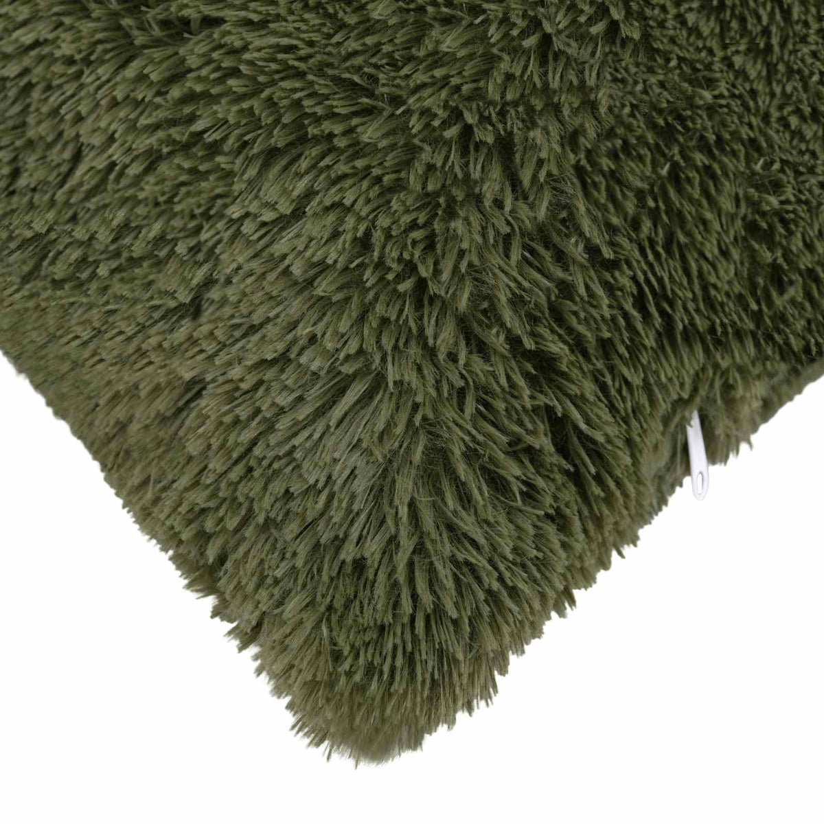 Pudebetræk 2 pcs HEERLEN Grøn 45 x 45 cm PV Fleece