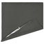 Pudebetræk 2 pcs HEERLEN Antracit 50 x 50 cm Polyester