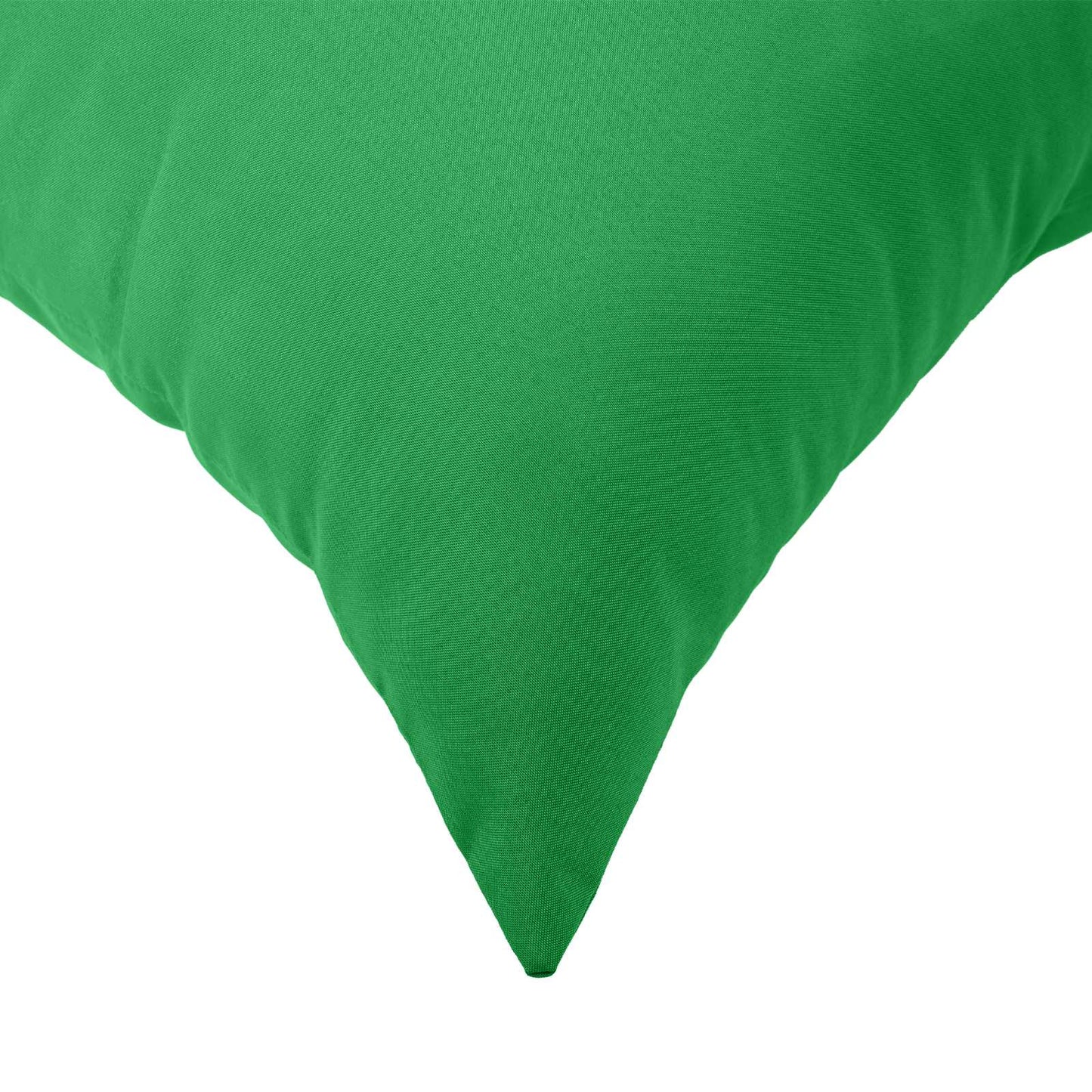 Pudebetræk 2 pcs HEERLEN Grøn 50 x 50 cm Polyester