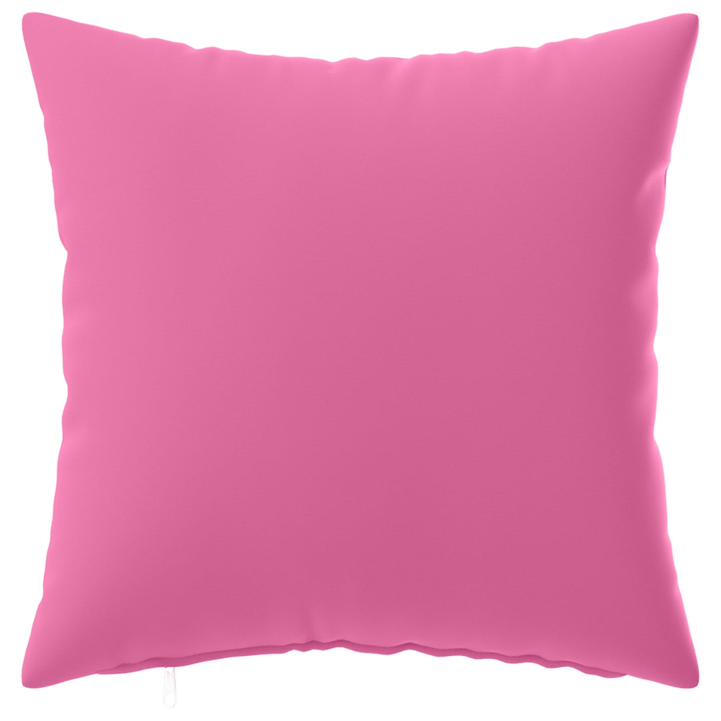 Pudebetræk 12 pcs HEERLEN Lyserød 50 x 50 cm Polyester