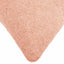 Pudebetræk 2 pcs HEERLEN Lyserød 50 x 70 cm Bouclé